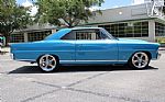 1967 Nova Thumbnail 24