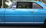 1967 Nova Thumbnail 41