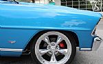 1967 Nova Thumbnail 47