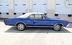 1967 Cutlass 442 Tribute Thumbnail 15