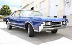 1967 Cutlass 442 Tribute Thumbnail 19