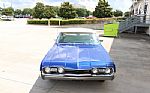 1967 Cutlass 442 Tribute Thumbnail 20