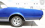 1967 Cutlass 442 Tribute Thumbnail 34