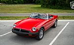 1980 MGB Thumbnail 5