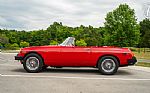 1980 MGB Thumbnail 9
