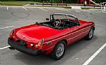 1980 MGB Thumbnail 17