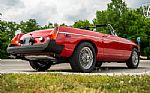 1980 MGB Thumbnail 19