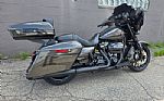 2019 Street Glide Special Thumbnail 10