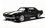 1969 Camaro RS Pro Touring Thumbnail 22