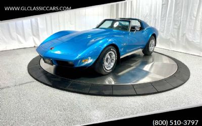 Photo of a 1974 Chevrolet Corvette Sport Coupe for sale