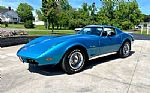 1974 Corvette Thumbnail 9