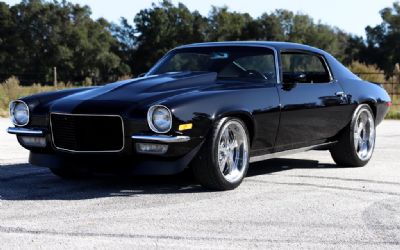 Photo of a 1970 Chevrolet Camaro Z28 for sale