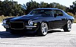 1970 Camaro Thumbnail 1