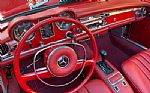 1964 230SL V8 Custom Thumbnail 5