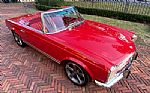 1964 230SL V8 Custom Thumbnail 29