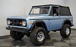 1970 Bronco 4X4 Thumbnail 6