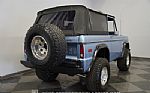 1970 Bronco 4X4 Thumbnail 12