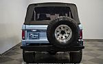 1970 Bronco 4X4 Thumbnail 11