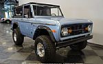 1970 Bronco 4X4 Thumbnail 17