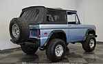 1970 Bronco 4X4 Thumbnail 13