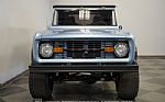 1970 Bronco 4X4 Thumbnail 18