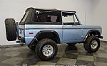 1970 Bronco 4X4 Thumbnail 14