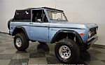 1970 Bronco 4X4 Thumbnail 16