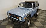 1970 Bronco 4X4 Thumbnail 20