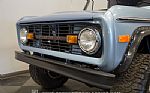 1970 Bronco 4X4 Thumbnail 22