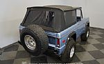 1970 Bronco 4X4 Thumbnail 29