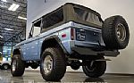 1970 Bronco 4X4 Thumbnail 26
