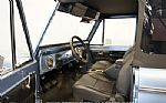 1970 Bronco 4X4 Thumbnail 44