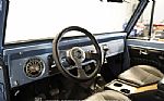 1970 Bronco 4X4 Thumbnail 45