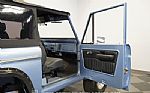 1970 Bronco 4X4 Thumbnail 64