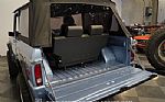 1970 Bronco 4X4 Thumbnail 68