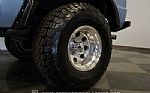 1970 Bronco 4X4 Thumbnail 70