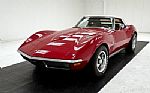 1970 Corvette Convertible Thumbnail 1