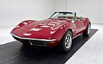 1970 Corvette Convertible Thumbnail 2