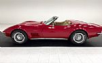 1970 Corvette Convertible Thumbnail 4