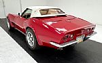 1970 Corvette Convertible Thumbnail 5