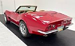 1970 Corvette Convertible Thumbnail 6