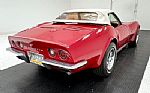 1970 Corvette Convertible Thumbnail 8