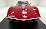1970 Corvette Convertible Thumbnail 11