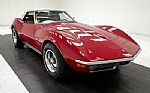1970 Corvette Convertible Thumbnail 10