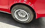 1970 Corvette Convertible Thumbnail 23