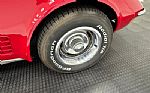1970 Corvette Convertible Thumbnail 28