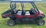 2025 Mule PRO-FXT 1000 Thumbnail 1