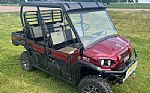 2025 Mule PRO-FXT 1000 Thumbnail 2
