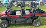 2025 Mule PRO-FXT 1000 Thumbnail 4