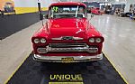 1958 Apache Big Window Shortbox Ste Thumbnail 2